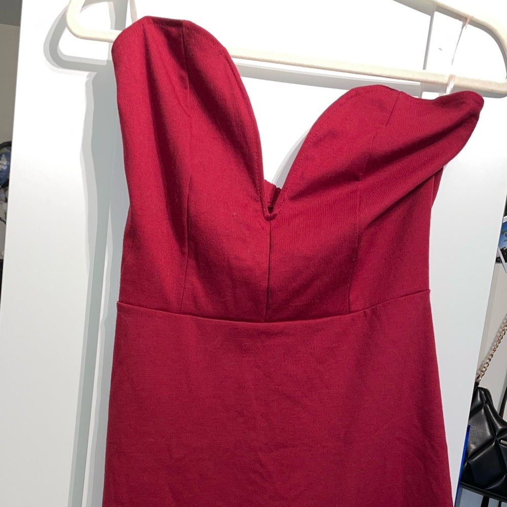 Dress - Picture 5 of 11